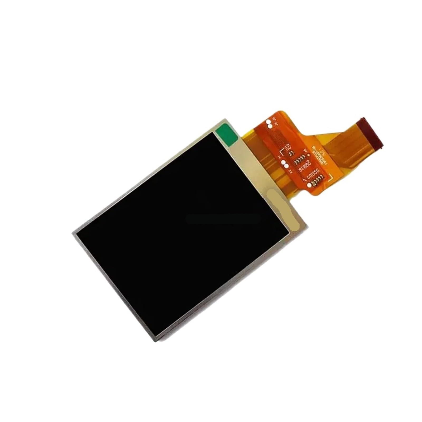 Zapasowy Wyświetlacz LCD Aparatu, Kompatybilny Z Nikon, Kompatybilny Z Coolpix, L840/B500 B600 Części Zamienne Do Aparatu Cyfrowego