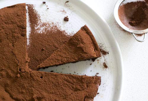 Chocolate Cake Powder Chocolate Premix Amazon In Grocery Gourmet Foods