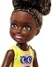 Barbie Club Chelsea Doll