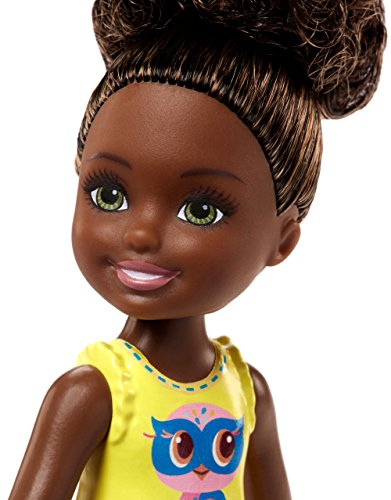 Barbie Mattel – FHK93 Dreamtopia – Club Chelsea – 15cm Puppe – Bild 4