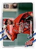 2021 TOPPS #77 JACK FLAHERTY CARDINALS BASEBALL MLB