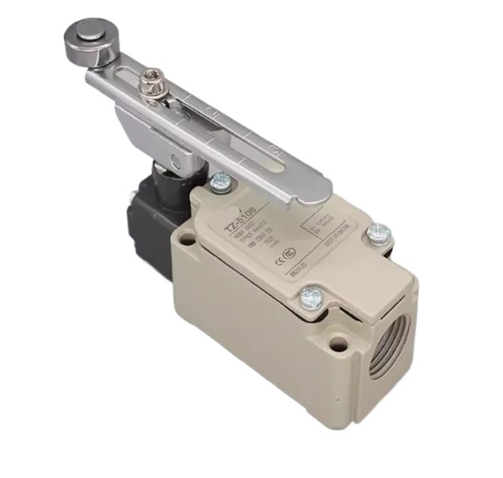 VSPPJYFG TZ-5108 TZ-5104 DXIDQ Limit Travel Switch Stainless Steel