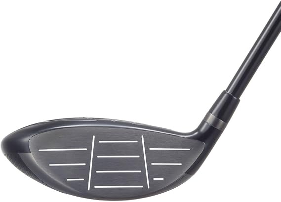 Callaway 42420540B537 Steelhead XR Fairway Wood 2017 Speeder EVOLUTION for XR Men's Right Handed Loft Angle: 18° Count: FW#5 Flex: SR
