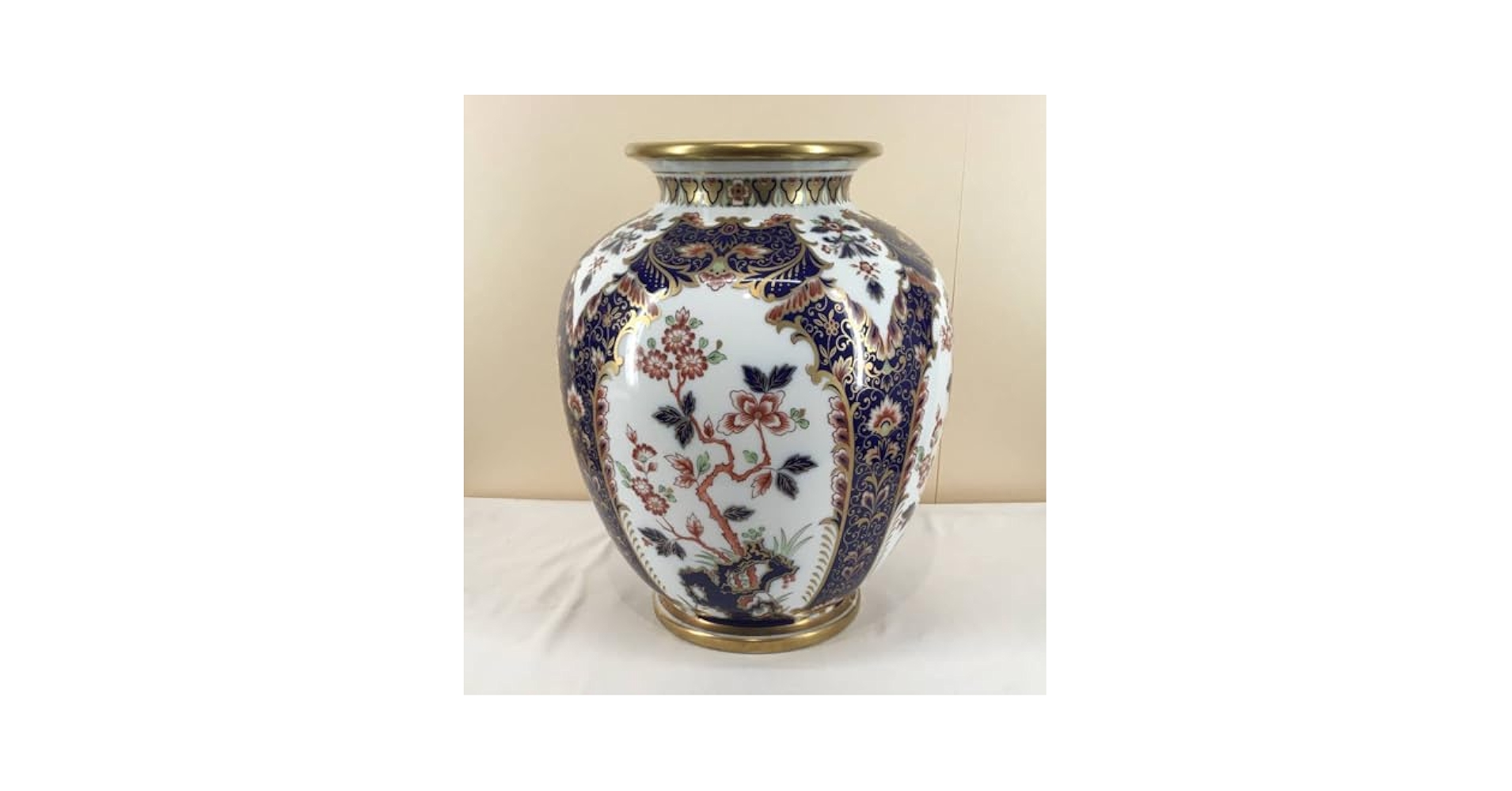 乃りたけ陶房 ノリタケ 花瓶 飾壺 Amazon.co.jp: 花瓶・ノリタケ