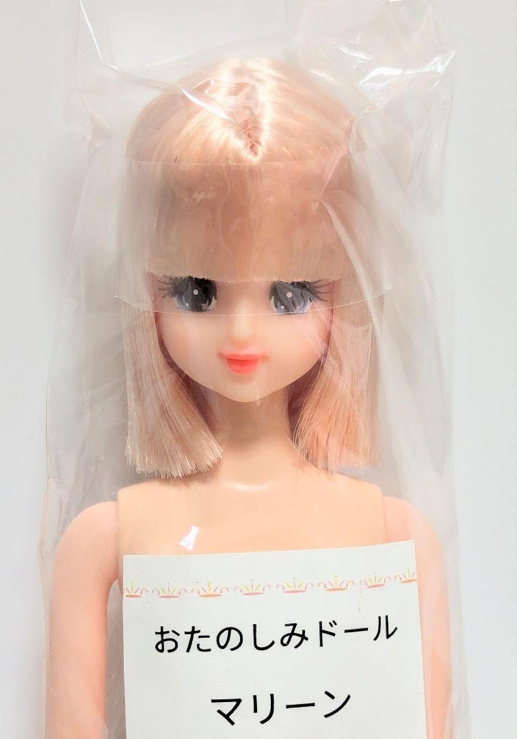 ★新品未開封★ 初代ジェニー おたのしみドール リカちゃん キャッスル ☆新品未開封☆ 初代ジェニー おたのしみドール リカちゃん