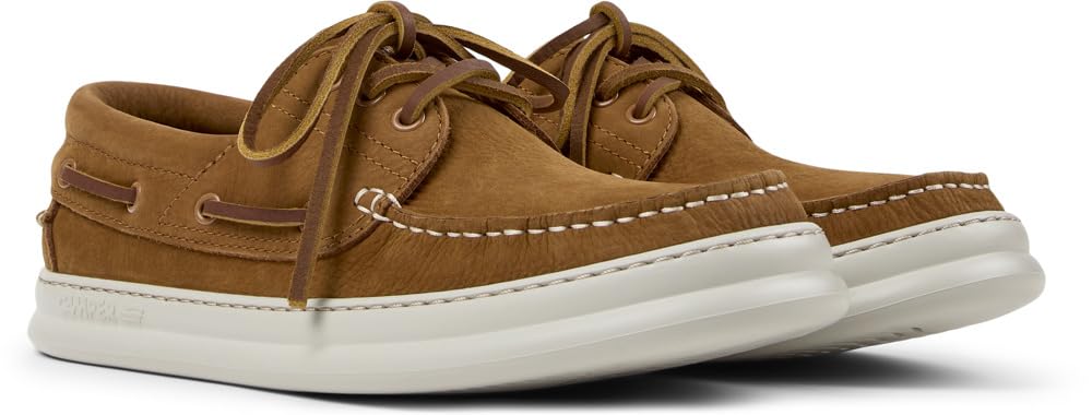 Camper Runner Four K101073 Zapatos de barcoHombre