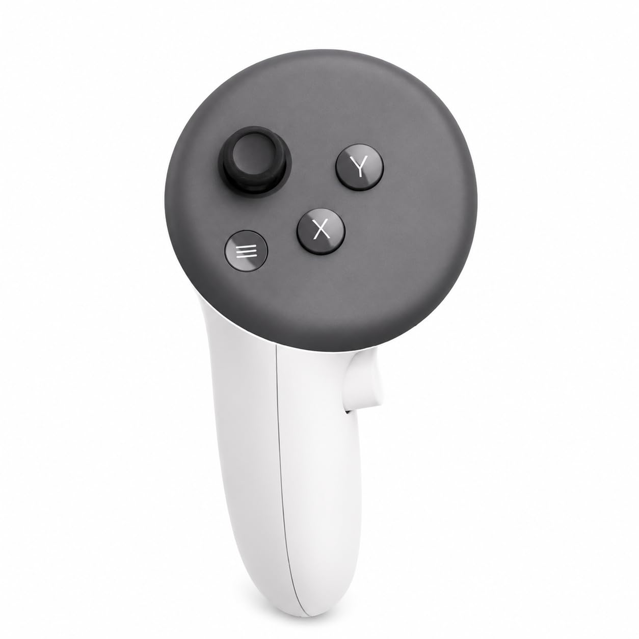  Quest Touch Plusコントローラー　 左のみ Amazon.com: Official Left Hand Controller Touch Plus for Meta