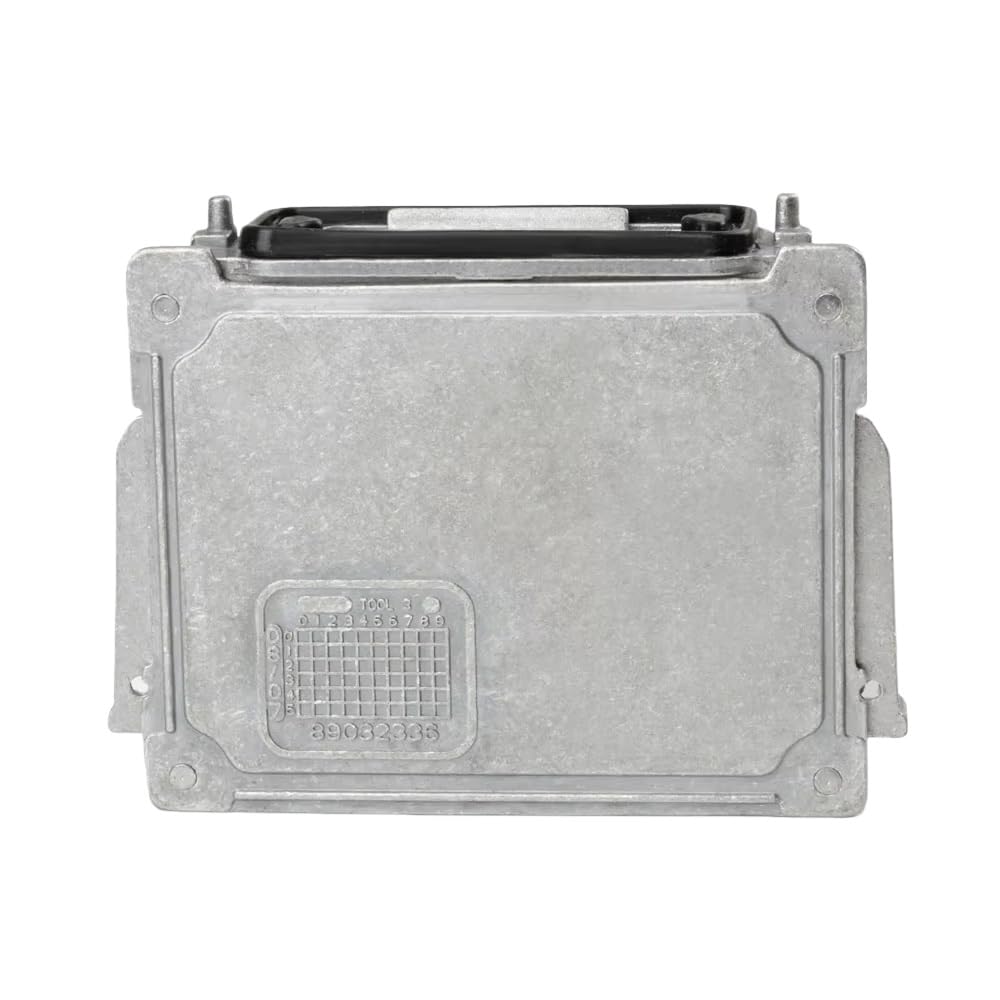 Xenon Ballast Car Xenon HID Headlight Ballast Unit Controller Module 89034934 4L0907391 for 1 Series for Volvo for Citroen for C4 for XC90