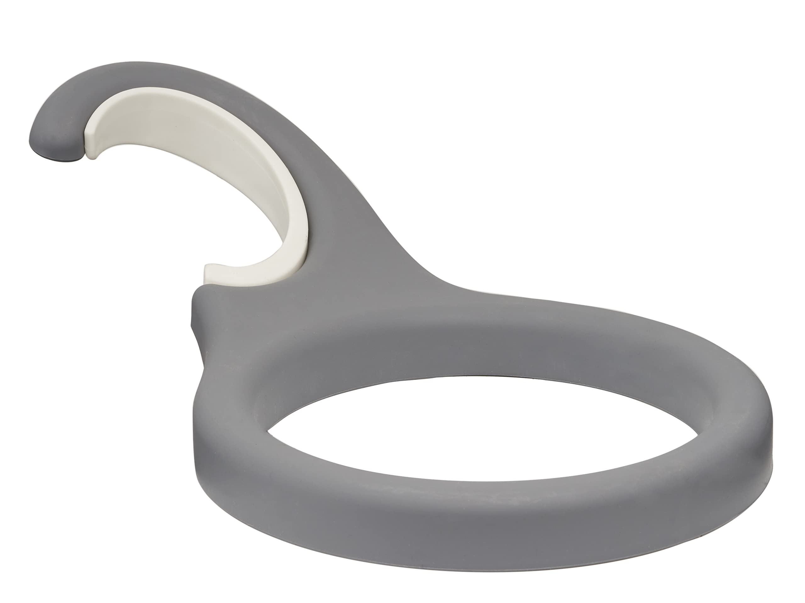 Clever Pots Wandhalterung – Für Runde 20 Cm Blumentöpfe, Einfach Zu Montieren