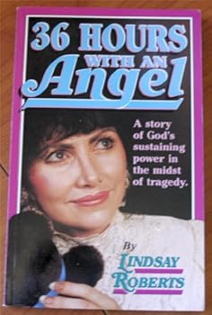 Paperback 36 Hours with an Angel Book