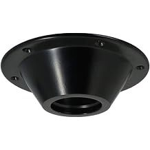 ITC 81TS1000-B-DB SurFit Black Table Base