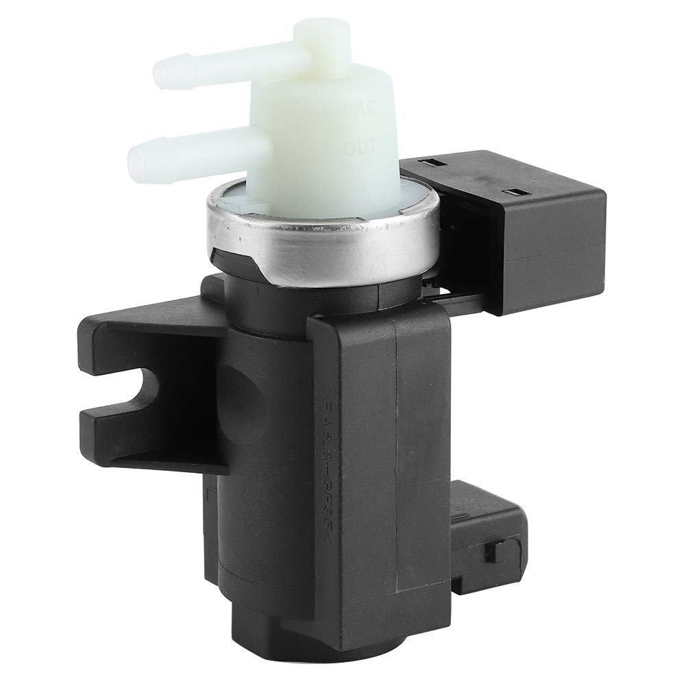 Válvula de vacío solenoide convertidor de válvula solenoide de presión de refuerzo 30637251 Ajuste de repuesto para Regal S60 S80 V70