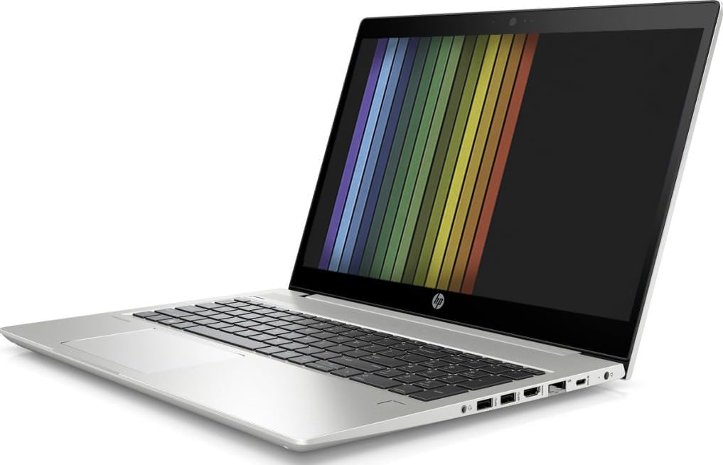 HP ProBook 450 G6 Business Laptop, 15.6-Inch(1366x768), Intel Core HP ProBook 450 G6 Business Laptop, 15.6-Inch(1366x768), Intel Core