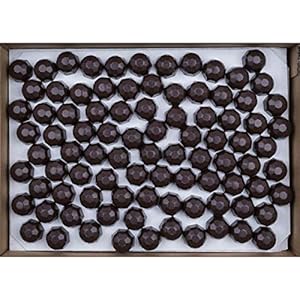 Diamond D Gan Cranberry – Belgische pralines zonder alcohol | XXL pakket | Navulpak | Meer dan 4 kg Belgische pralines…