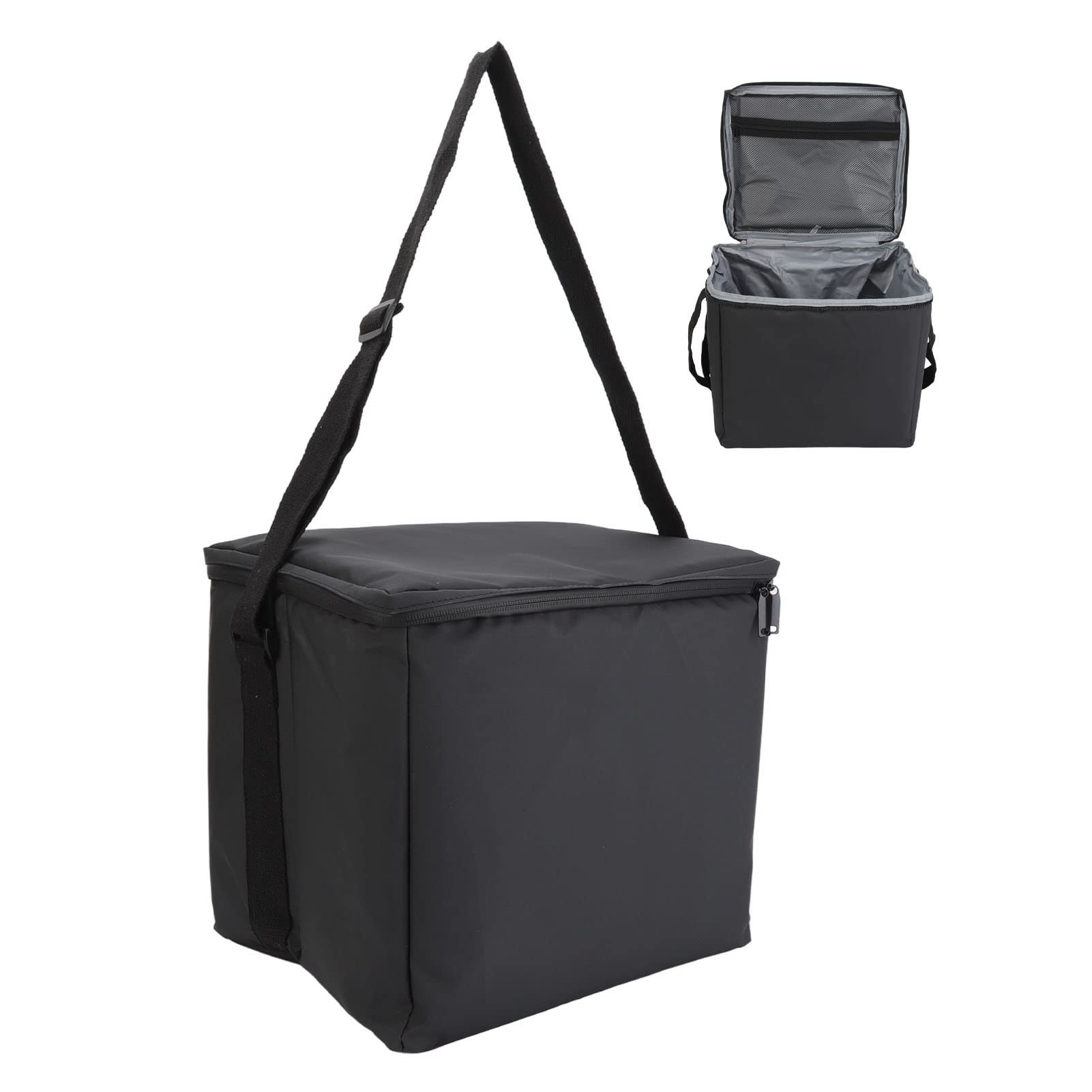 Borsa Termica per il Pranzo da Picnic, Design Impermeabile da 15