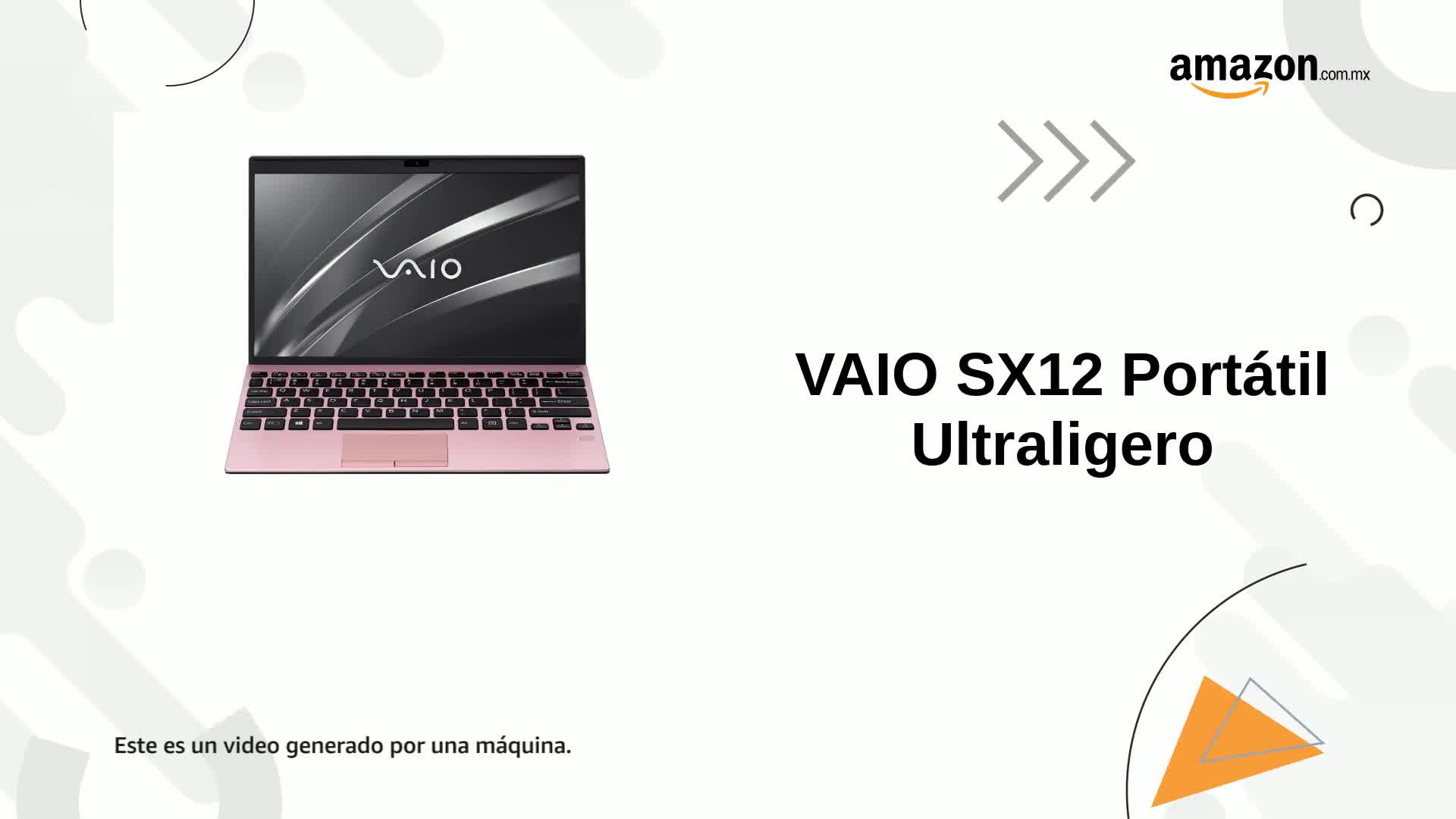 VAIO SX12 - Intel Core i5-10210U | Memoria (RAM) de 8 GB | SSD