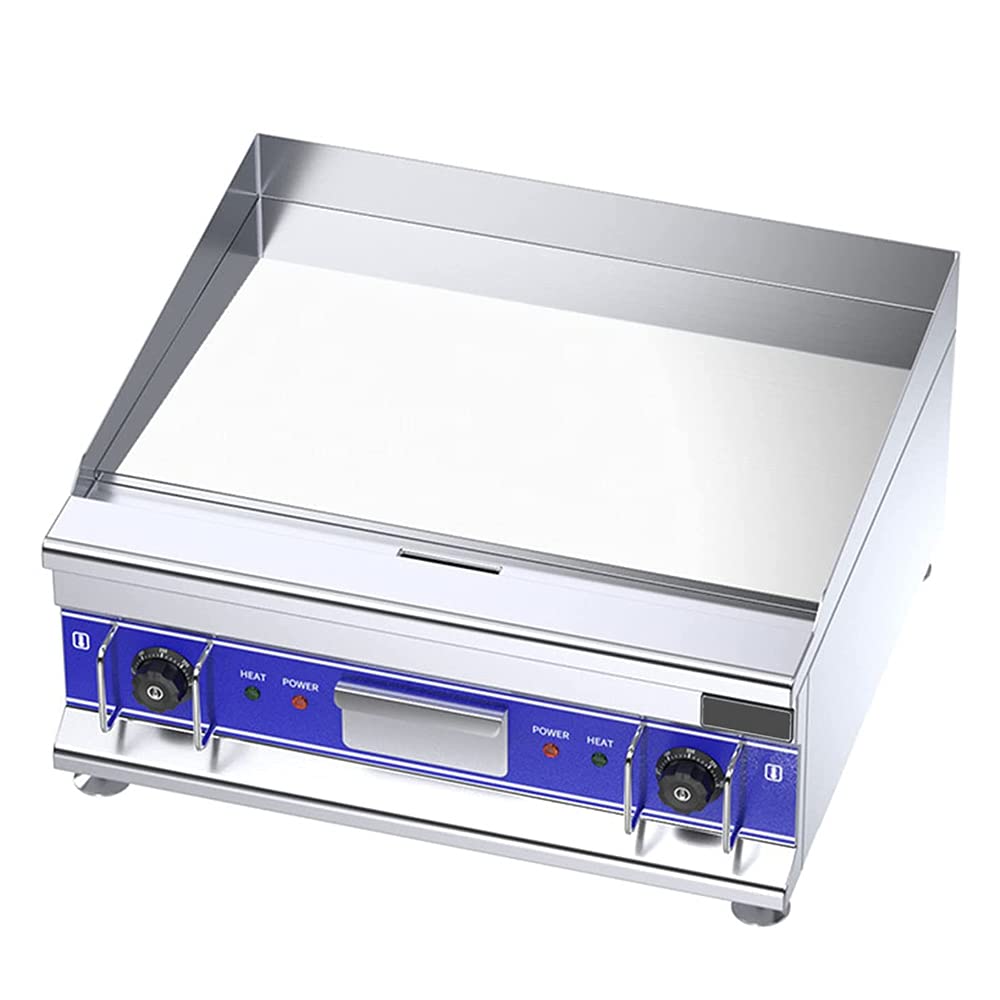 Buy markc Commercial Restaurant Kitchen Equipment Electric Grills And