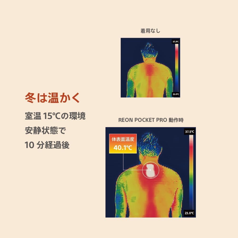 Amazon | レオンポケット プロ REON POCKET PRO 2025年モデル