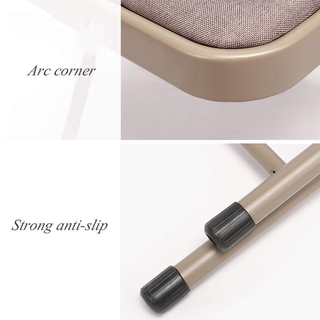 Sport Sedia Iyengar Yoga Sedia Ausiliaria Sgabello Sedia Bold Yoga Articoli per La Casa Sedia Fitness Sedia Rovesciata Sedia Pieghevole Regalo Donna Fitness