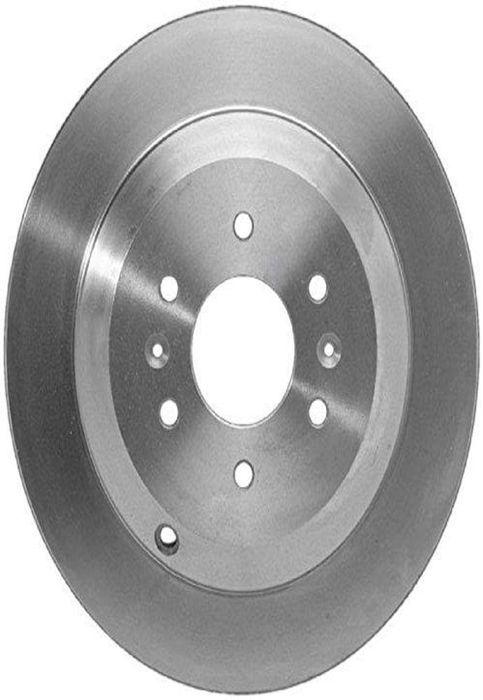 Bendix Premium PRT5851 Rear Brake Rotor for Kia Borrego 2011-2009