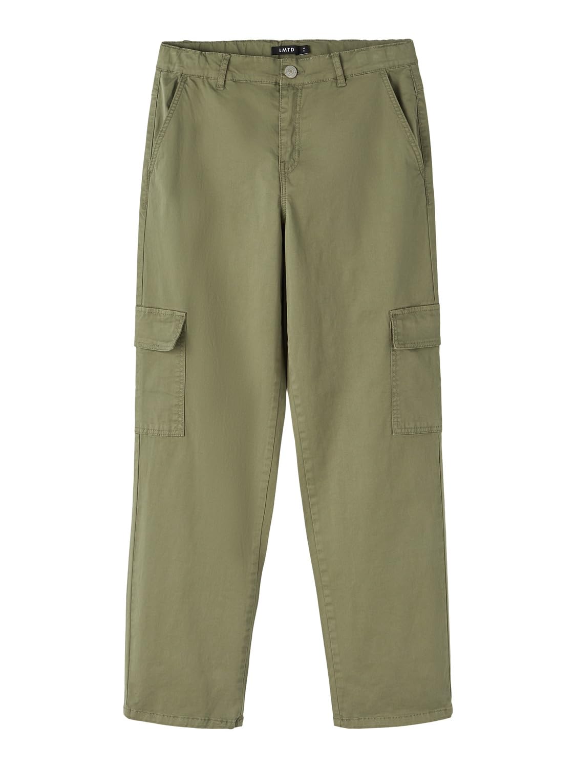 NAME IT NLNTALSE TWI Straight Cargo Pant NOOS