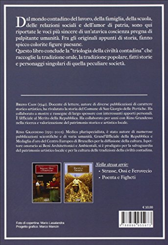 Roba Da Ciodi. Fatti, Storie E Personaggi Nella Civiltà Contadina Veneta Del Xx Secolo - 2