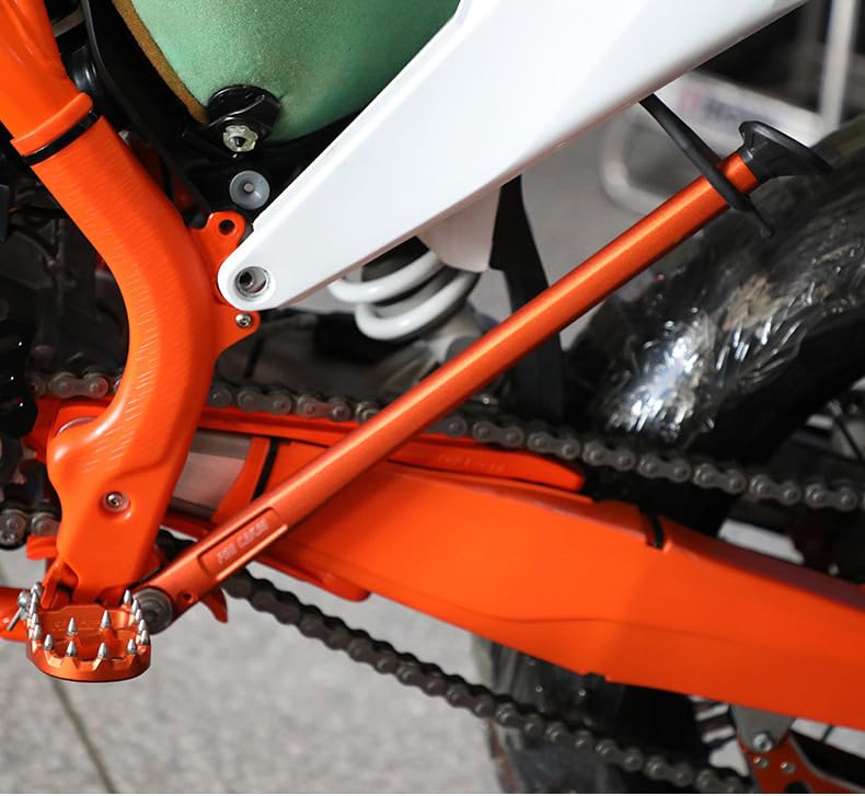 Kit De Béquille Latérale De Moto Pour KTM Husaberg XC XC-W XCR-W