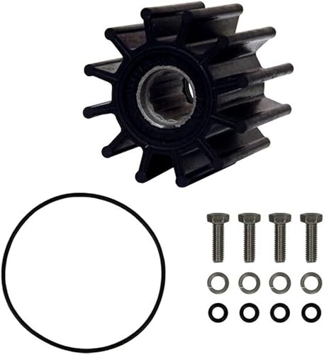 Volvo Penta Kit de impulsor de bomba de agua OEM 21700445
