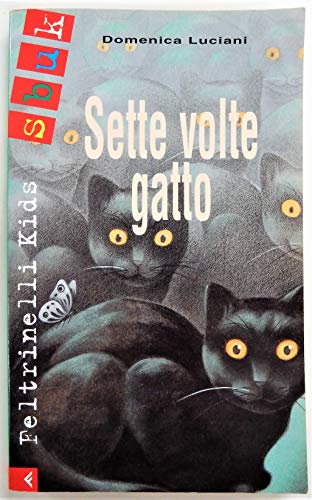  Sette volte gatto