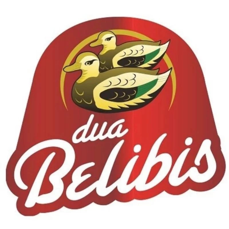 Dua Belibis Sambal Terasi Sachet (Pack of 30) image 5