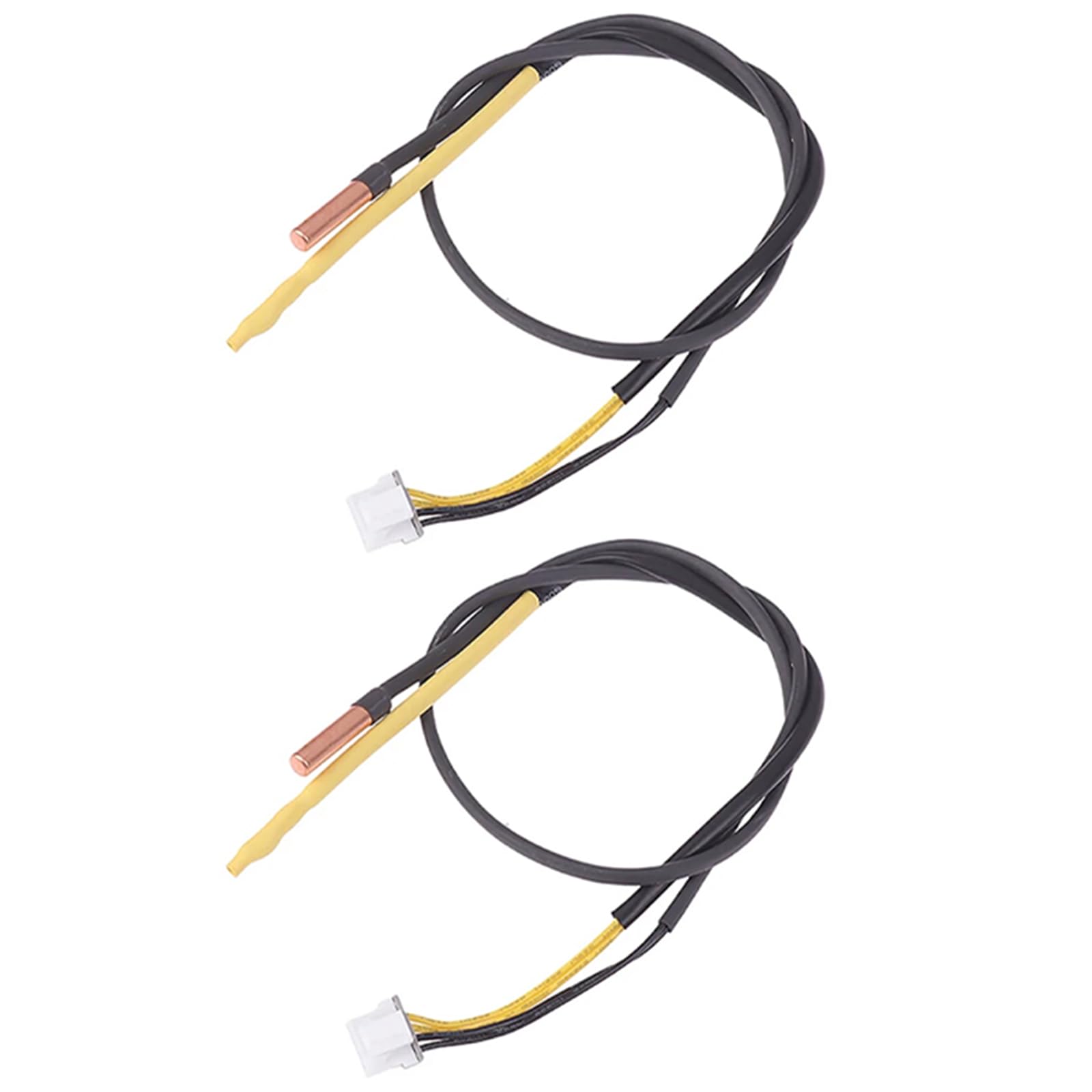NVOQILIN Accurate Fast Response Temperature Monitor for Air Conditioning Repair Practical Fast Responsing Accurate Temperature Sensors