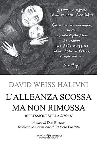 L'alleanza scossa ma non rimossa (Italian Edition)