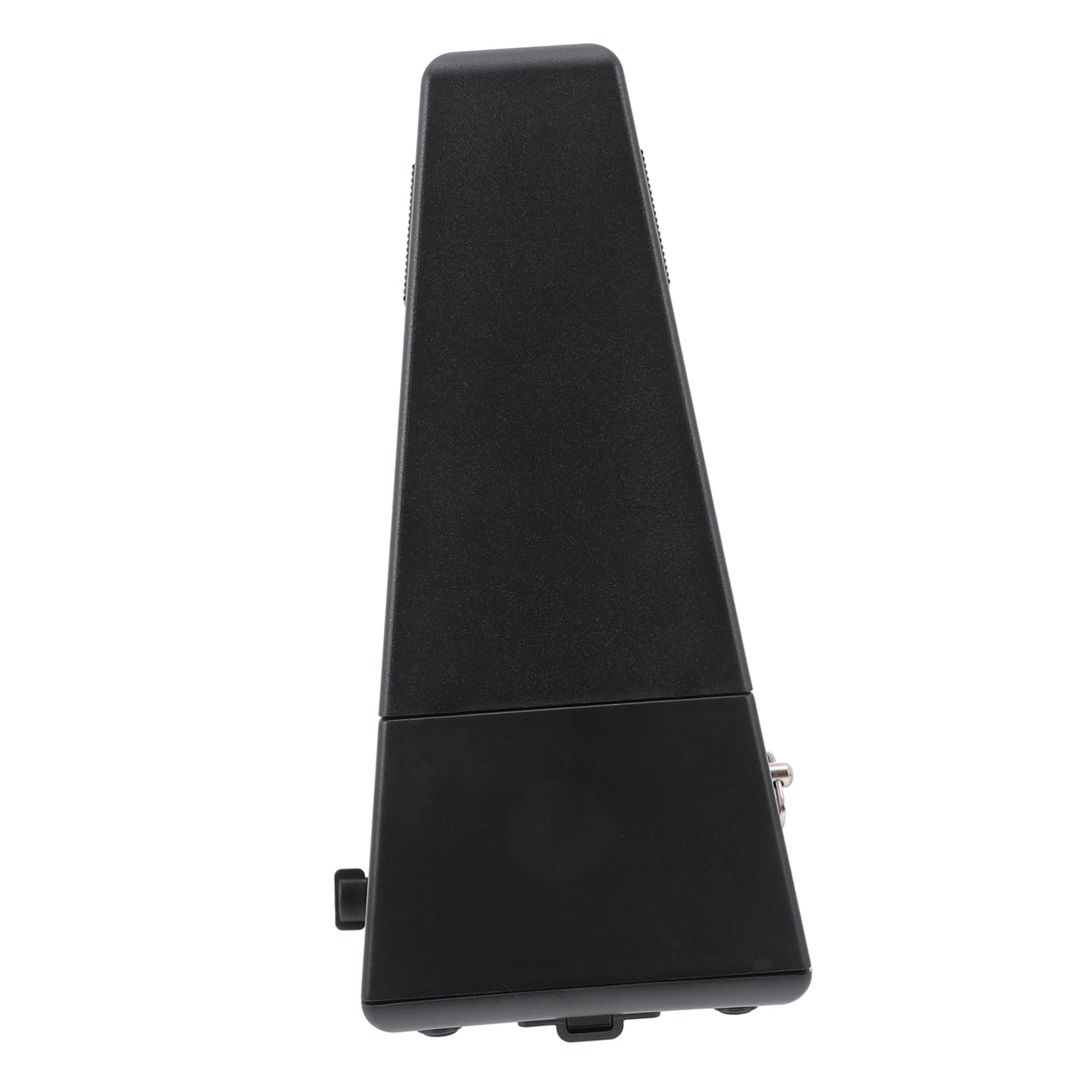EPIGEIST 1Pc Versatile Mechanical Metronome for Piano Guitar Violin More Durable Design Easy to Use Improves Rhythm for Beginners Professionals Classic Finish