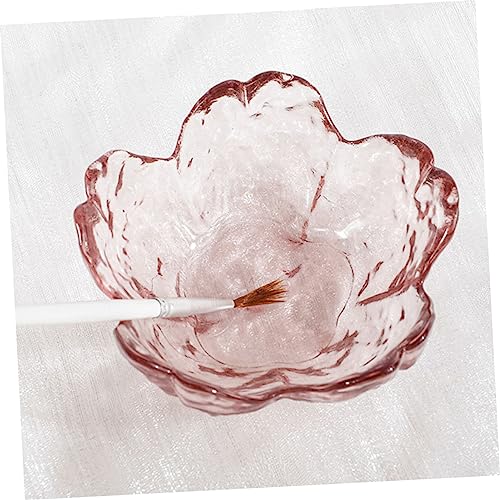 Vaso para manicura estilo japonés para acrílicos miniatura 3