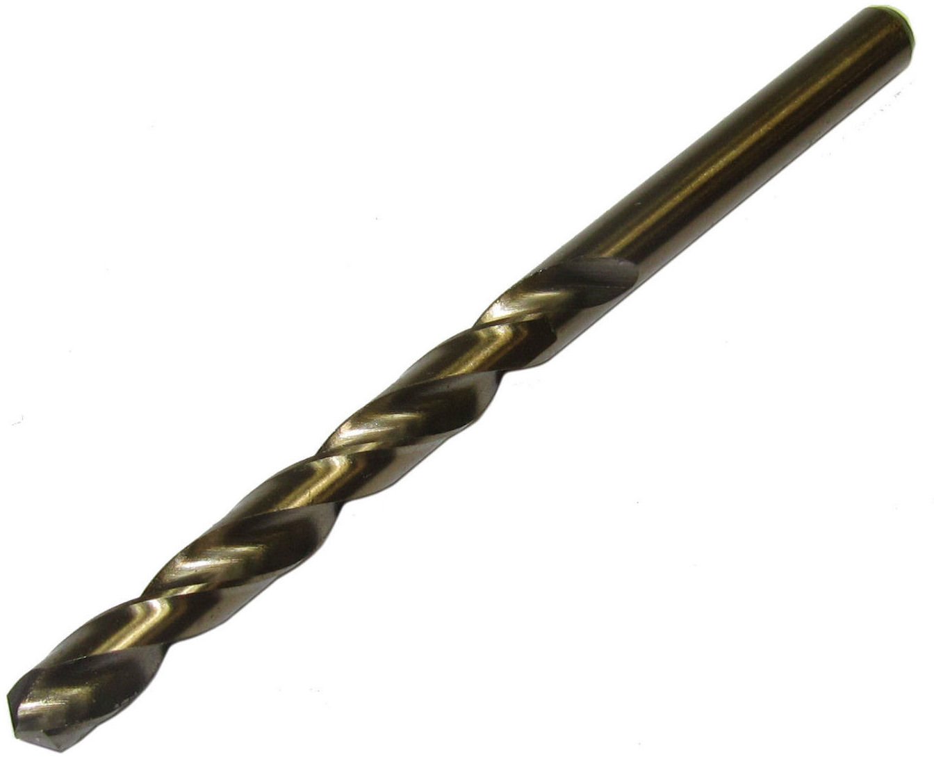 Rdgtools Cobalt Hss Drills X 10 X 1.7Mm