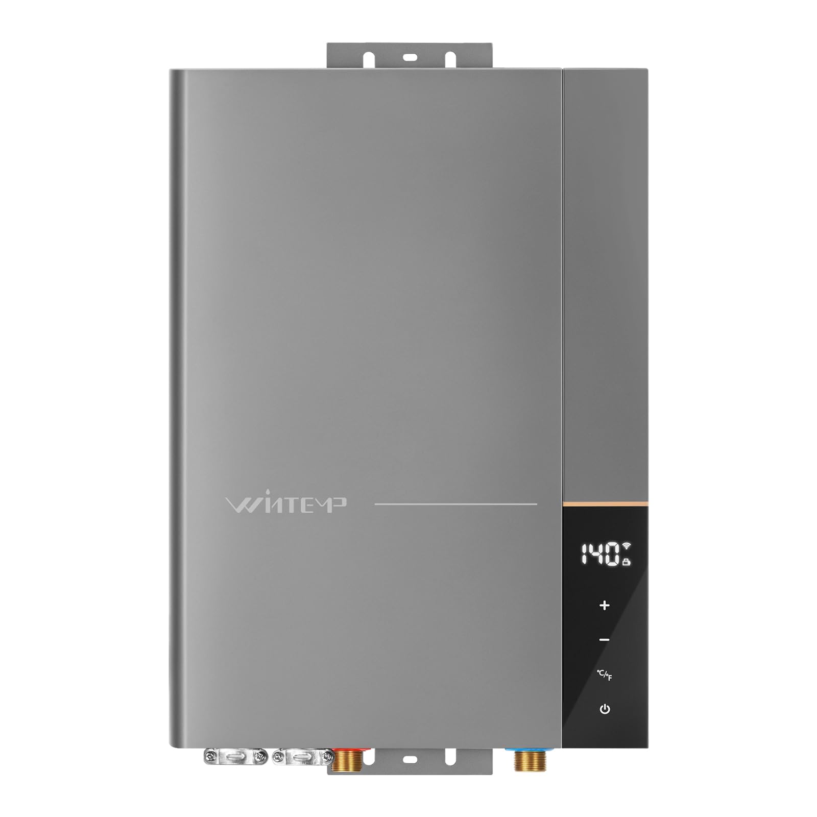 36kW Tankless Electric Water Heater 240V