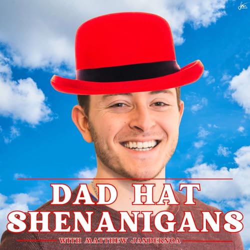 Matthew Jandernoa: Why Your Kids Learn More From Who You Are Than What You Say