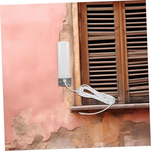 Antenne omnidirectionnelle 4g à gain élevé pour une amélioration stable du signal - 4