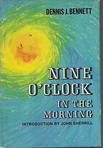 Nine O'clock in the Morning 0912106042 Book Cover