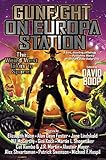 Gunfight on Europa Station