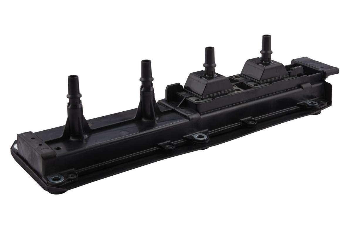 Hella Ateşleme Bobini - 12V - 4-Kutuplu - Blok Ateşleme Kapsülü - Vidalanmış Ignition Coil