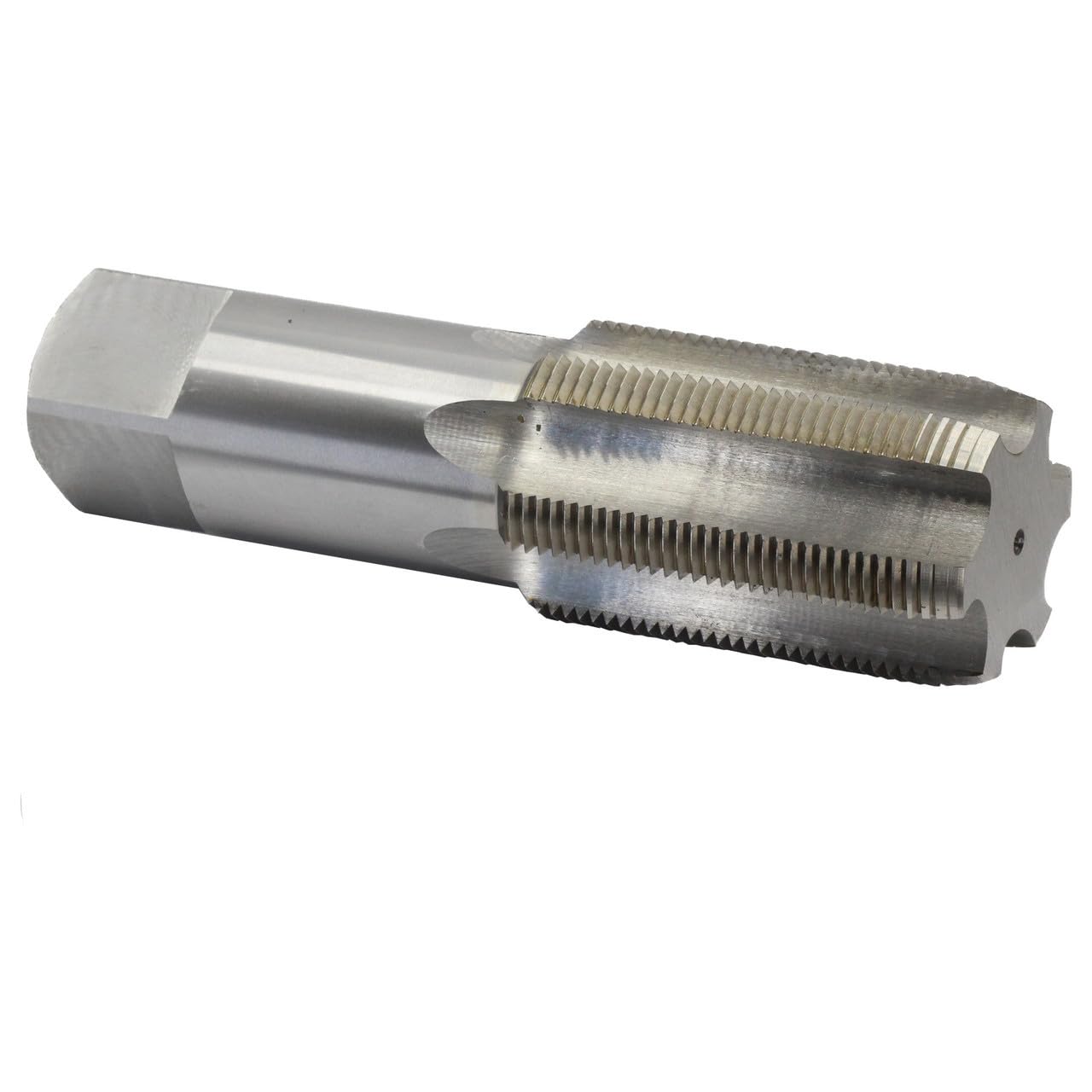 Drill America m40 x 1.5 High Speed Steel Plug Tap, (Pack of 1)