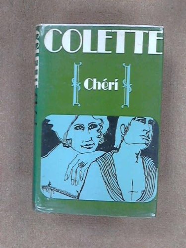 Che´ri 0436105039 Book Cover