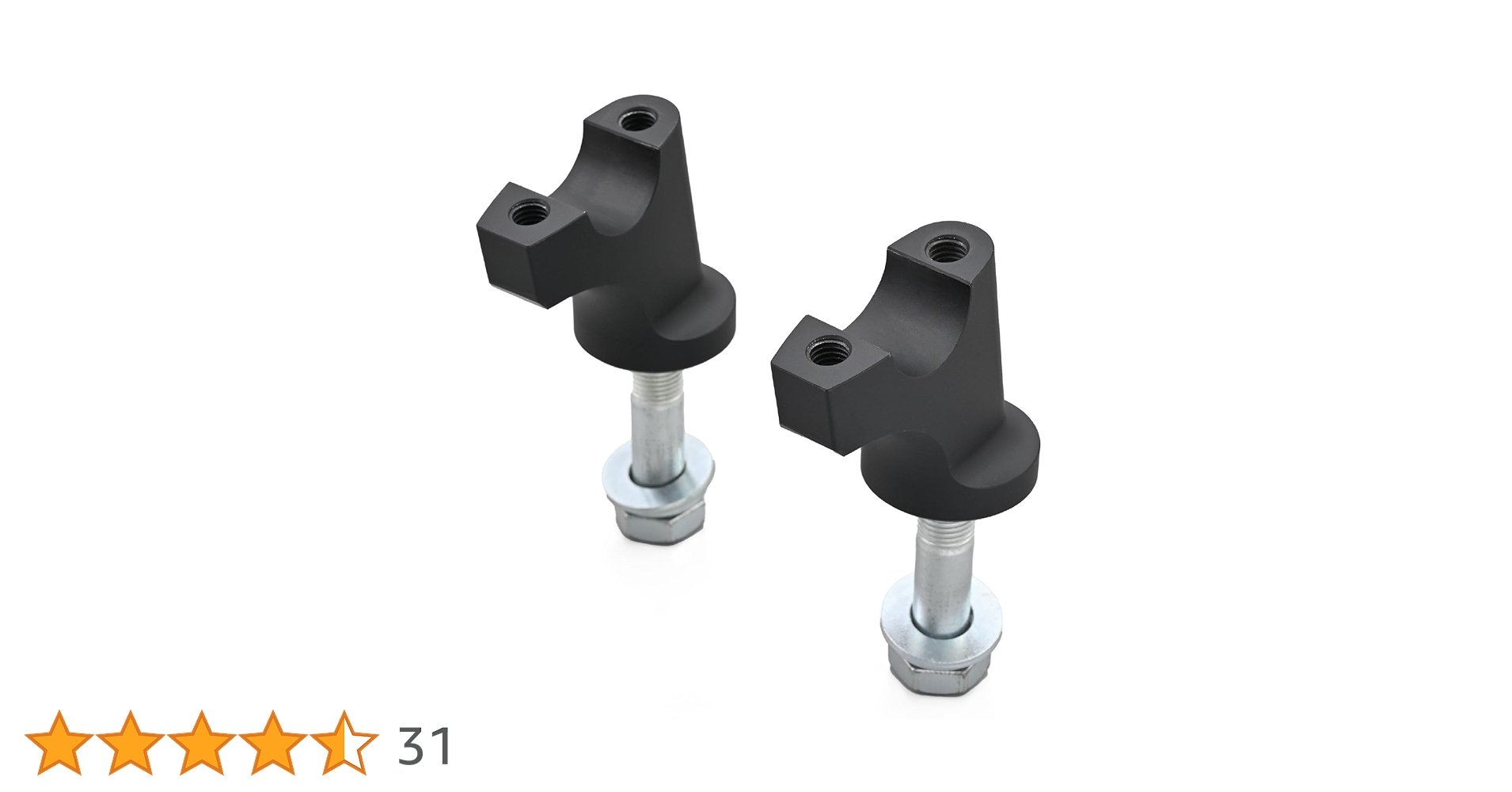アクセサリー Msan Amazon.co.jp: Daytona 39683 Steering Wheel Post Eliminator