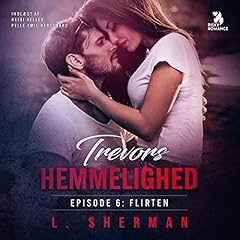 Couverture de Flirten