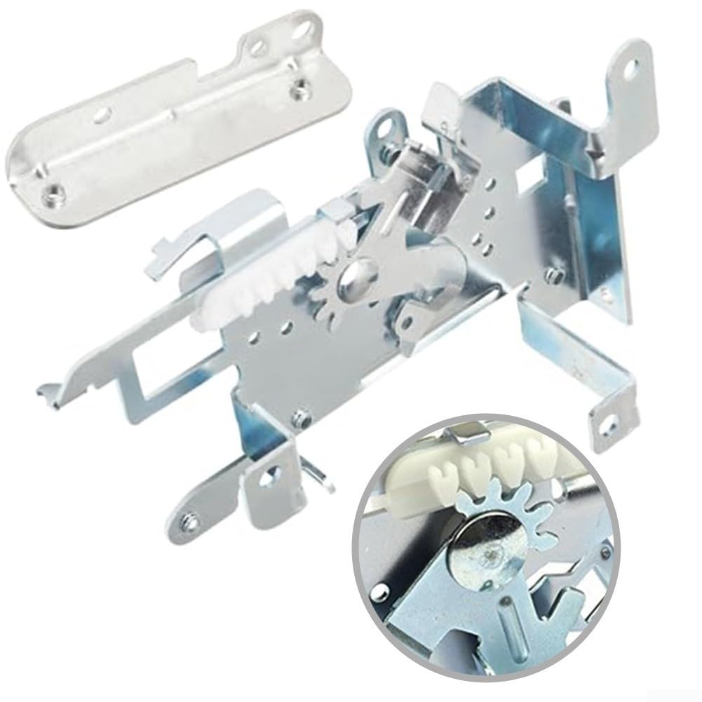 Support de commande de recul pour tracteur à gazon 597209, interrupteur de sécurité en métal pour tondeuse autoportée, compatible avec les pièces de tracteur de jardin 494887 691644 et 194702