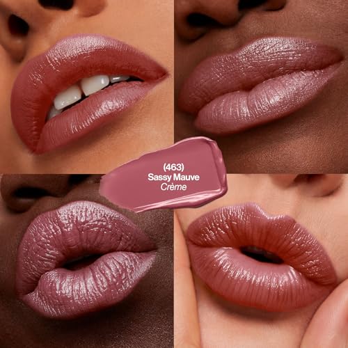 À Levres Super Lustrous? N°032 Sassy 4 2 G Revlon À Lèvres - vue 6