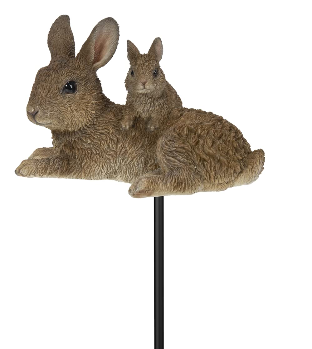 Vivid Arts Plant-Pals (Mother/Baby Rabbit)
