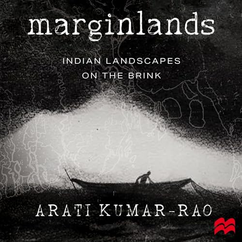 Marginlands by Arati Kumar-Rao episode artwork