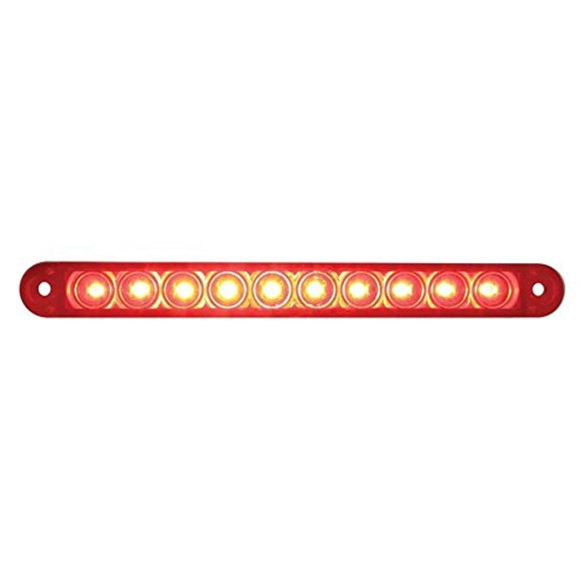 Amazon.com: United Pacific 10 LED 6-1/2